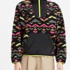 Neon Caviar Arizona Sherpa Sweatshirt - StyleFav