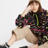 Neon Caviar Arizona Sherpa Sweatshirt - StyleFav