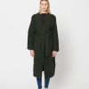 Lucinda Self-Tie Knit Duster Cardigan - StyleFav