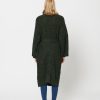 Lucinda Self-Tie Knit Duster Cardigan - StyleFav