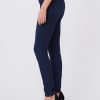 Hoxton Love Pull On Skinny Jeans - StyleFav