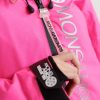SD Ski Run Jacket - StyleFav