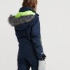 SD Ski Run Jacket - StyleFav