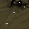 Fenald Slim Fit Pike Button Down Shirt - StyleFav