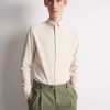 Fenald Slim Fit Pike Button Down Shirt - StyleFav