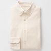 Fenald Slim Fit Pike Button Down Shirt - StyleFav