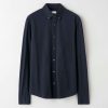 Fenald Slim Fit Pike Button Down Shirt - StyleFav