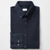 Fenald Slim Fit Pike Button Down Shirt - StyleFav