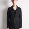 Gasparer Semi-Slim Blazer - StyleFav
