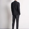 Gasparer Semi-Slim Blazer - StyleFav