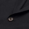 Gasparer Semi-Slim Blazer - StyleFav