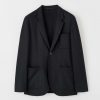 Gasparer Semi-Slim Blazer - StyleFav