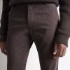Transit 4 Extra Slim Chino Trousers - StyleFav