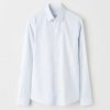 Light Blue Filbrodie Shirt - StyleFav