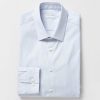 Light Blue Filbrodie Shirt - StyleFav