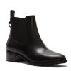 Newburg Waterproof Ankle Boots - StyleFav