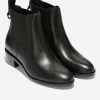 Newburg Waterproof Ankle Boots - StyleFav