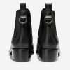 Newburg Waterproof Ankle Boots - StyleFav