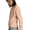 Women's Reverse Weave Crew Sweatshirt - StyleFav