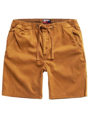 Sunscorched Shorts - StyleFav