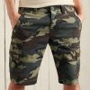 Core Cargo Shorts - StyleFav