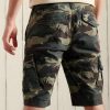 Core Cargo Shorts - StyleFav