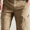 Core Cargo Shorts - StyleFav
