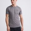 Training Jersey T-Shirt - StyleFav