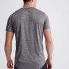 Training Jersey T-Shirt - StyleFav