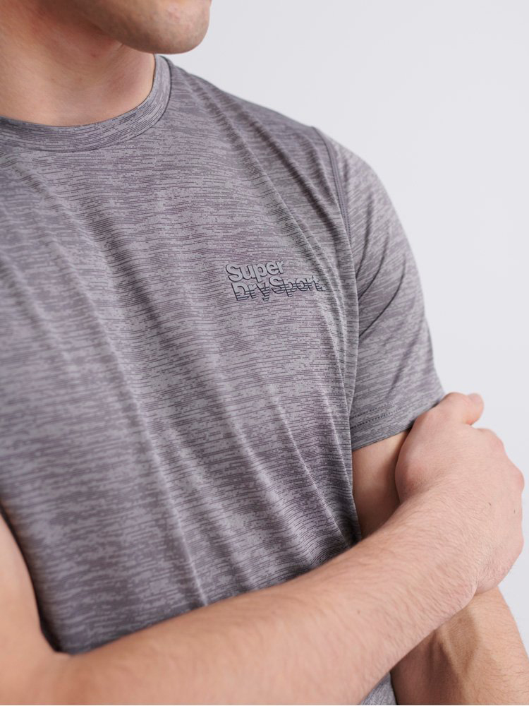 Training Jersey T-Shirt - StyleFav