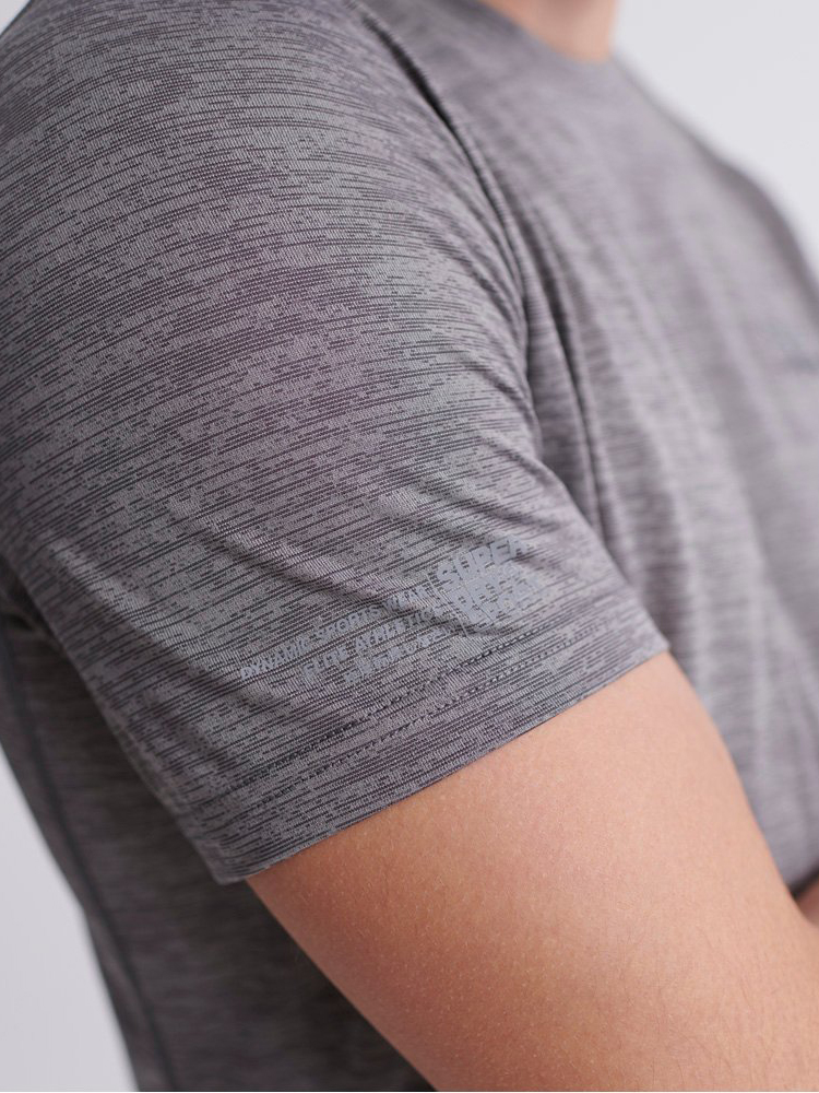 Training Jersey T-Shirt - StyleFav