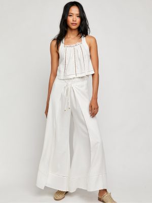 Embroidered Lainey Set - StyleFav