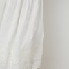 Allister Schiffli Lace Dress - StyleFav