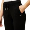 Verona Full Knit Jogger Pants - StyleFav