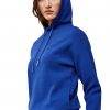 Leila Knit Pullover Hoodie - StyleFav