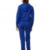 Leila Knit Pullover Hoodie - StyleFav