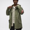 M-59 Fishtail Parka - StyleFav