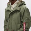 M-59 Fishtail Parka - StyleFav