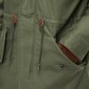 M-59 Fishtail Parka - StyleFav