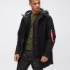 M-59 Fishtail Parka - StyleFav
