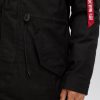 M-59 Fishtail Parka - StyleFav