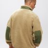 Ridge Utility Sherpa Jacket - StyleFav