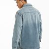 Anti Shirt Petrol - StyleFav
