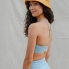 Spring Limited Edition Topanga Bra - StyleFav