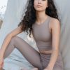 Spring Limited Edition High Rise Compressive Leggings - StyleFav