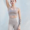 Spring Limited Edition High Rise Bike Shorts - StyleFav