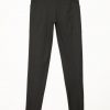 High Rise Compressive Pocket Leggings - StyleFav