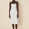 Camden Midi Dress - StyleFav