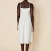 Camden Midi Dress - StyleFav