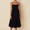 Candace Midi Dress - Stylefav
